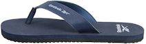 Buy Reebok Swim Super Soft Flip 'Selipar Sukan Luaran Ringan & Selesa Biru'. EW4235
