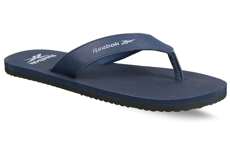 Lookbook Reebok Swim Super Soft Flip ''Ciabatte Sportive Blu Comfort Leggero Outdoor'' EW4235