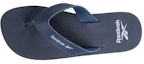 Shop Reebok Swim Super Soft Flip 'Selipar Sukan Luaran Ringan & Selesa Biru'. EW4235
