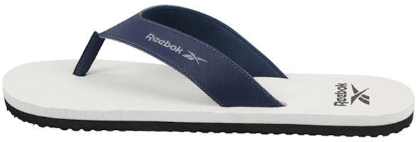 Reebok Swim Super Soft Flip 'White Blue' EX3924 Reebok Swim Super Soft Flip 'White Blue' EX3924