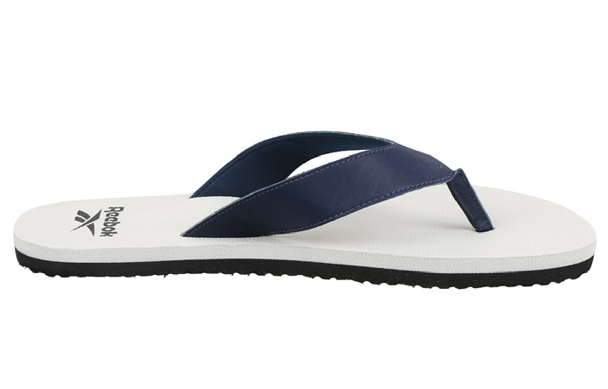 Order Reebok Swim Super Soft Flip 'White Blue' EX3924