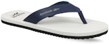 Lookbook Reebok Swim Super Soft Flip 'Putih Biru' EX3924