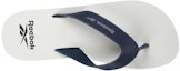 Shop Reebok Swim Super Soft Flip 'Putih Biru' EX3924