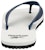 Reebok Swim Super Soft Flip 'Putih Biru' EX3924