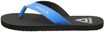Buy Reebok Swim Super Soft Flip LP 'Hitam Biru' EG0216
