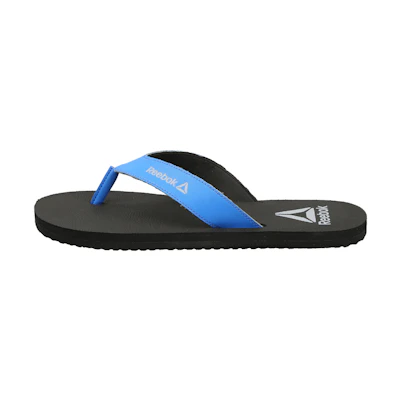 Reebok Swim Super Soft Flip LP 'Black Blue'