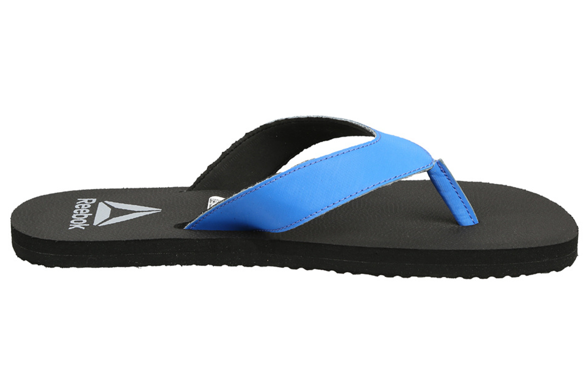 Order Reebok Swim Super Soft Flip LP 'Black Blue' EG0216