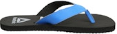 Reebok Swim Super Soft Flip LP 'Hitam Biru' EG0216