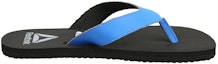 Order Reebok Swim Super Soft Flip LP 'Hitam Biru' EG0216