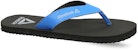 Reebok Swim Super Soft Flip LP 'Hitam Biru' EG0216