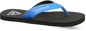 Lookbook Reebok Swim Super Soft Flip LP 'Hitam Biru' EG0216