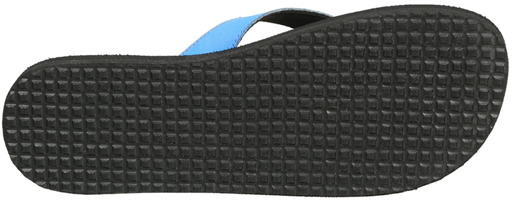 Reebok Swim Super Soft Flip LP 'Black Blue' EG0216 Details for Reebok Swim Super Soft Flip LP 'Black Blue' EG0216