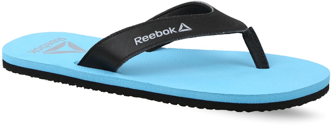 Reebok Swim Super Soft Flip LP Slides 'Blue Black' EG0218 Lookbook Reebok Swim Super Soft Flip LP Slides 'Blue Black' EG0218