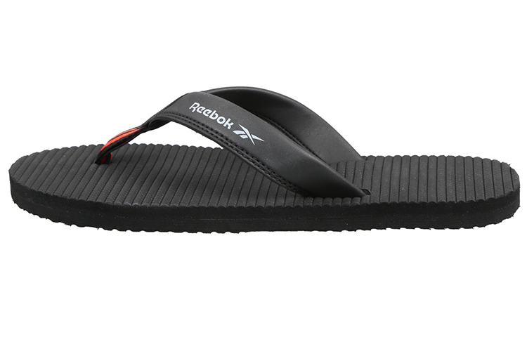 Reebok Swim Ultra Flip 'Black Red' FV9556