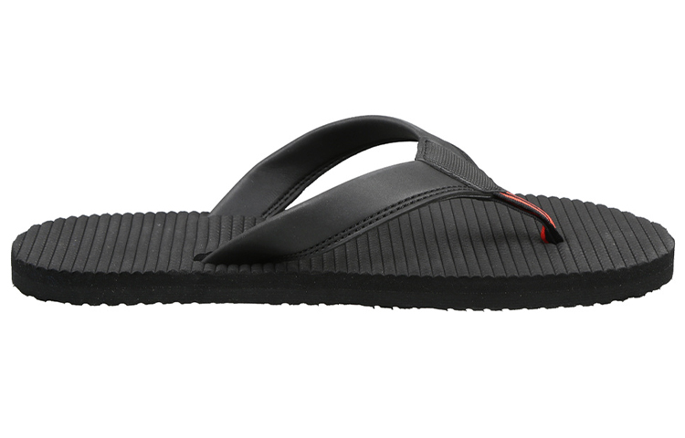 Order Reebok Swim Ultra Flip ''Schwarz Rot'' FV9556