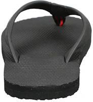 Purchase Reebok Swim Ultra Flip 軟底舒適 平跟人字運動拖鞋 黑紅
