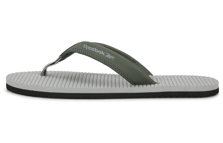 Reebok Swim Ultra Flip 'Dark Green' EW4240