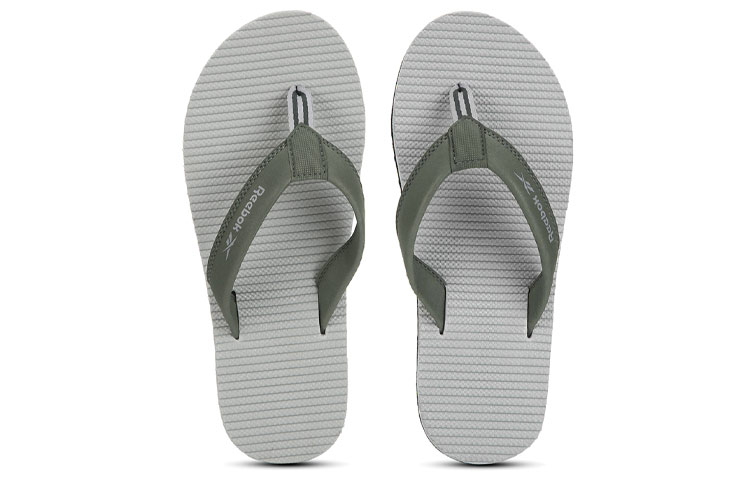 Lookbook Reebok Swim Ultra Flip ''Verde Scuro'' EW4240