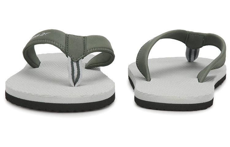 Shop Reebok Swim Ultra Flip ''Verde Scuro'' EW4240