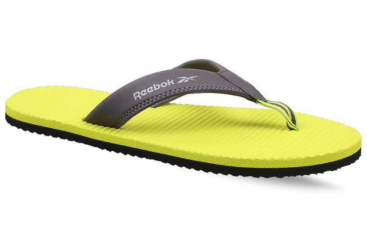 Reebok Swim Ultra Flip 'Grey Green' 圖 3