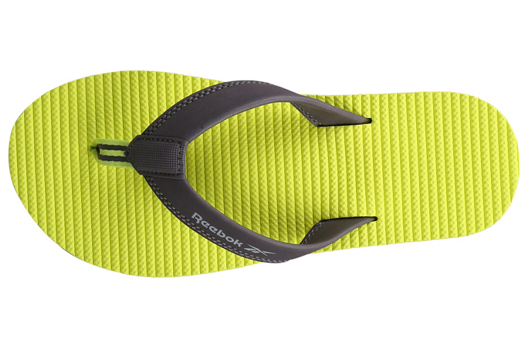 Reebok Swim Ultra Flip 'Grey Green' 圖 4
