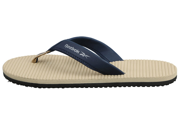 Reebok Swim Ultra Flip Slides 'Apricot Blue' EW4239