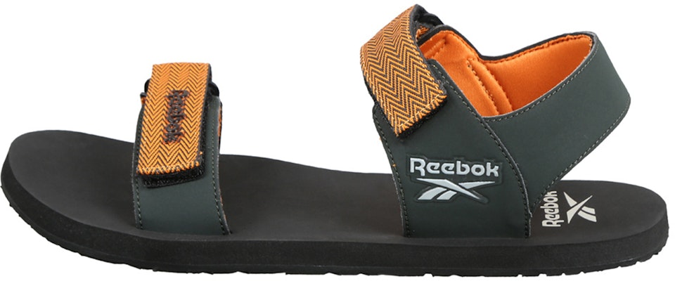 Reebok Swim VM Max 'Negro Naranja' EW4224 Buy Reebok Swim VM Max 'Negro Naranja' EW4224