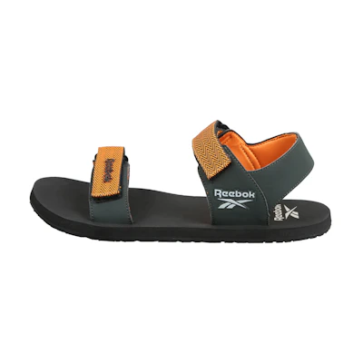 Reebok Swim VM Max 'Black Orange'