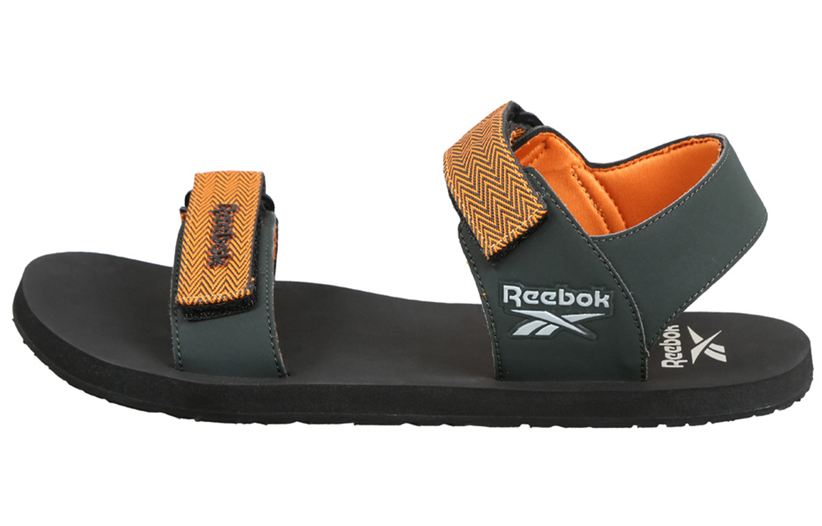 Reebok Swim VM Max 'Black Orange' EW4224