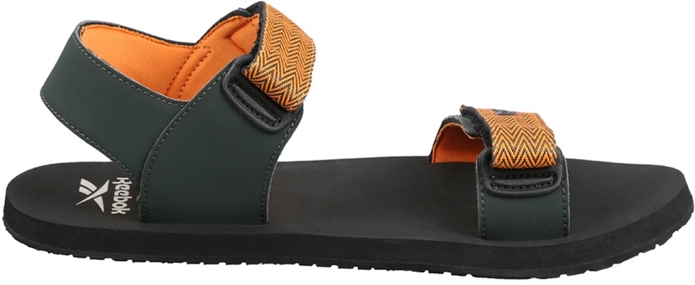 Reebok Swim VM Max 'Negro Naranja' EW4224 Order Reebok Swim VM Max 'Negro Naranja' EW4224