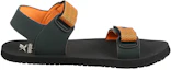 Order 锐步Swim VM Max '黑橙配色' EW4224