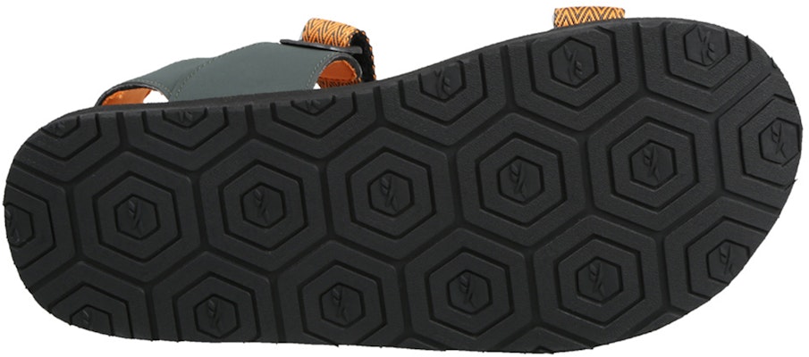 Reebok Swim VM Max 'Black Orange' EW4224 Details for Reebok Swim VM Max 'Black Orange' EW4224