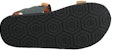 Reebok Swim VM Max 'Hitam Jingga' EW4224
