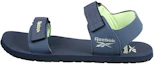Buy Reebok Swim VM Max 'Blue Green Magic Tape Open Toe' EW4225