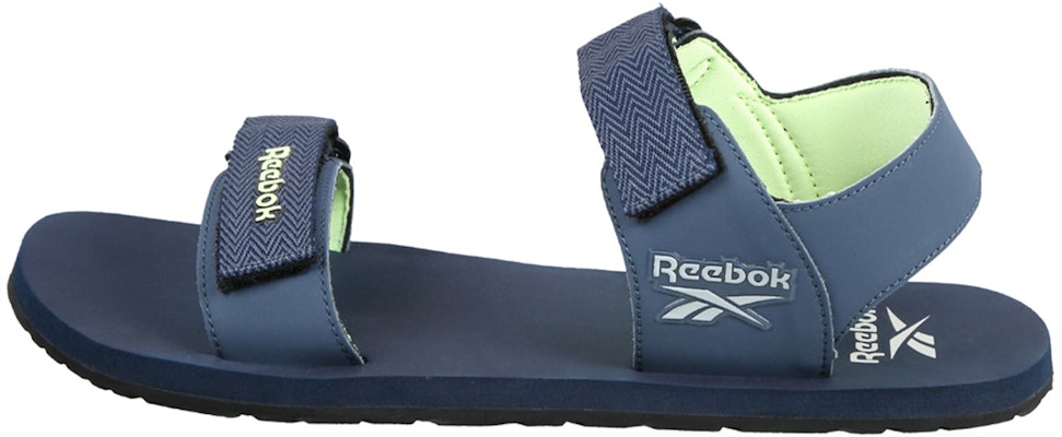 Reebok Swim VM Max 'Blue Green Magic Tape Open Toe' EW4225 Buy Reebok Swim VM Max 'Blue Green Magic Tape Open Toe' EW4225