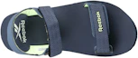 Shop Reebok Swim VM Max 'Blue Green Magic Tape Open Toe' EW4225