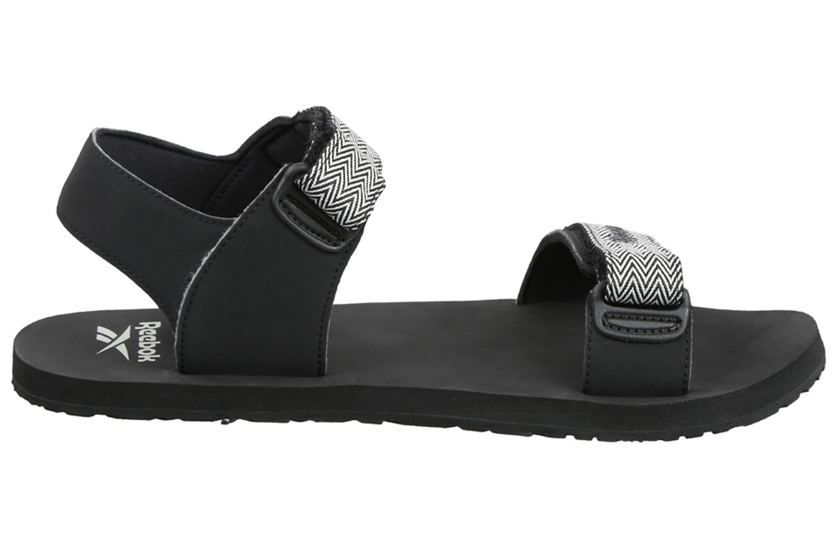 Order Reebok Swim VM Max 'Magic Tape Toe Cap Hitam Putih' EW4226