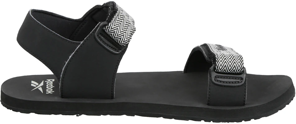 Reebok Swim VM Max 'Magic Tape Toe Cap Hitam Putih' EW4226 Order Reebok Swim VM Max 'Magic Tape Toe Cap Hitam Putih' EW4226