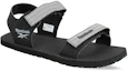 Lookbook Reebok Swim VM Max 'Magic Tape Toe Cap Hitam Putih' EW4226
