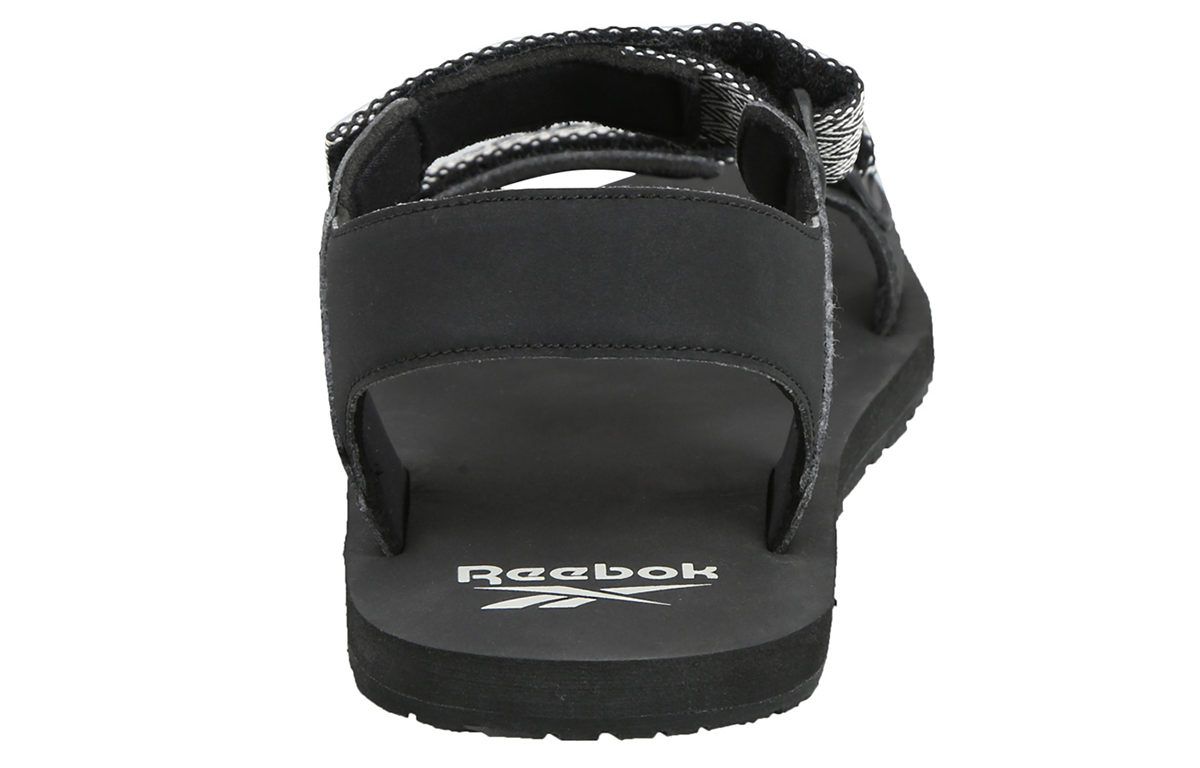 Purchase Reebok Swim VM Max 'Magic Tape Toe Cap Hitam Putih' EW4226