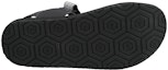 Details for Reebok Swim VM Max 'Magic Tape Toe Cap Hitam Putih' EW4226