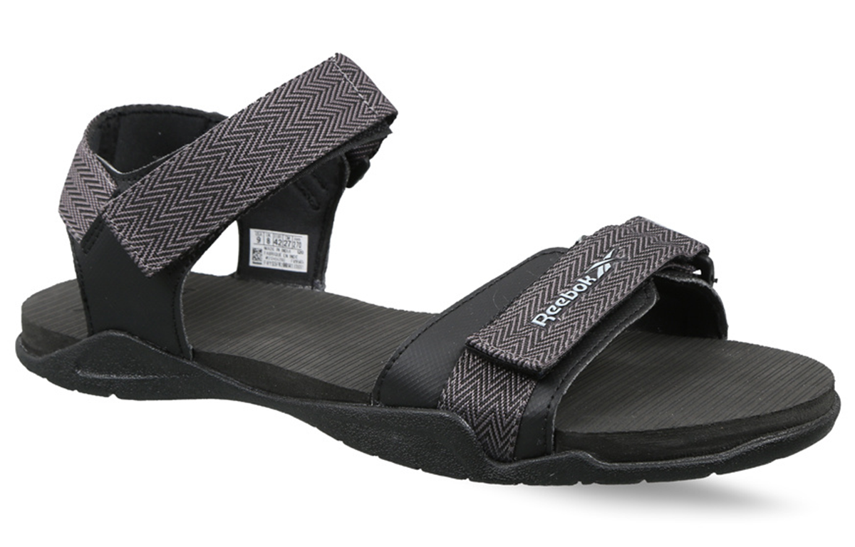 Reebok Swim Z Striker Sandal 'Black' 圖 3