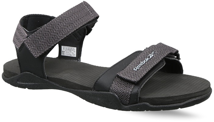 Reebok Swim Z Striker Sandal 'Black' FV9565 Lookbook Reebok Swim Z Striker Sandal 'Black' FV9565