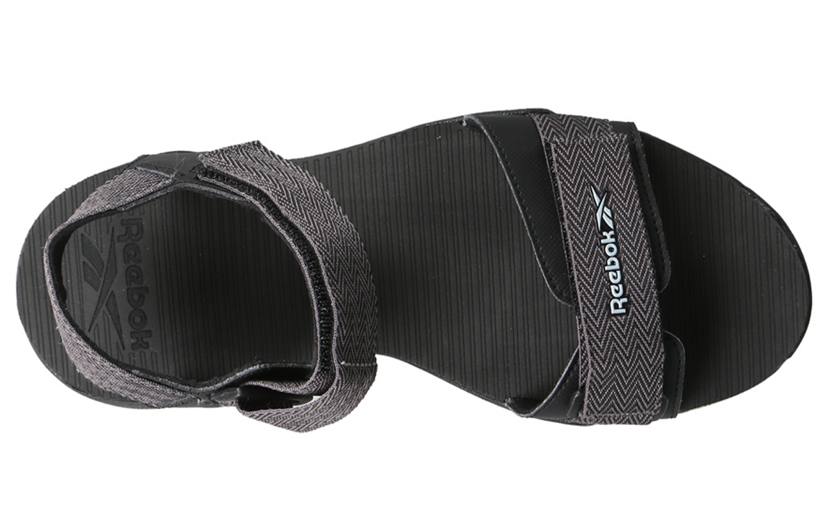 Reebok Swim Z Striker Sandal 'Black' 圖 4