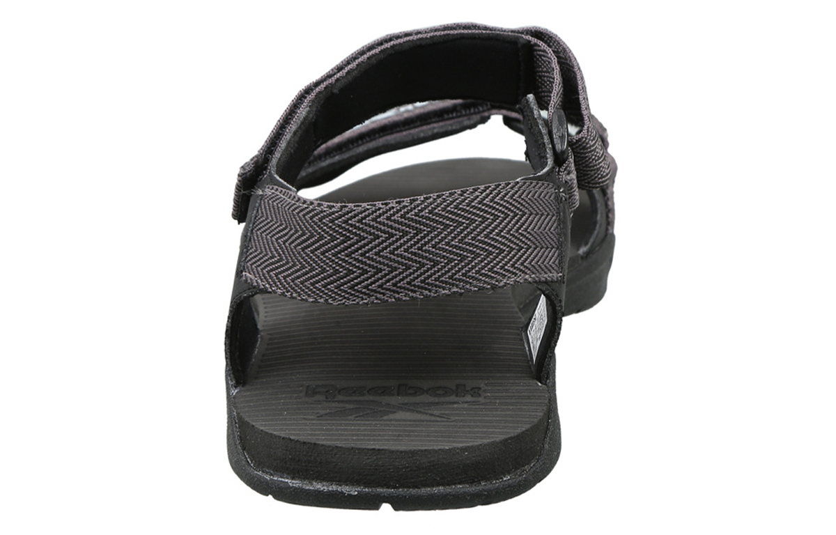 Reebok Swim Z Striker Sandal 'Black' 圖 5