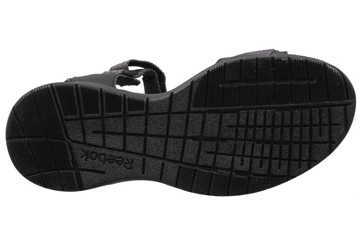 Reebok Swim Z Striker Sandal 'Black' 圖 6