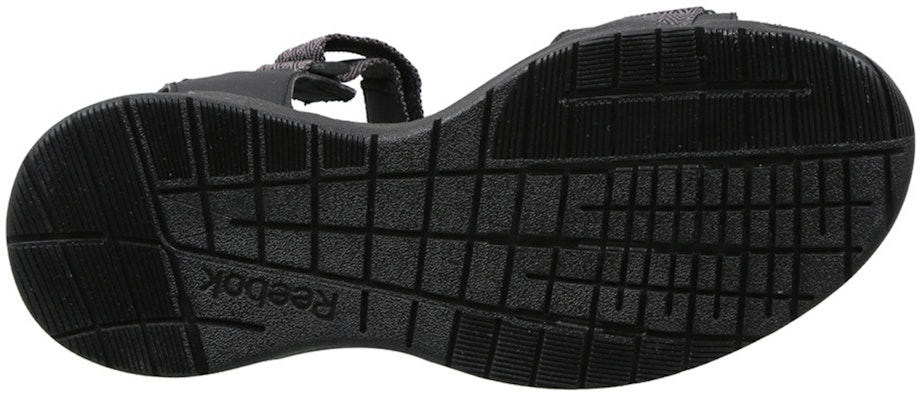 Reebok Swim Z Striker Sandal 'Black' FV9565 Details for Reebok Swim Z Striker Sandal 'Black' FV9565