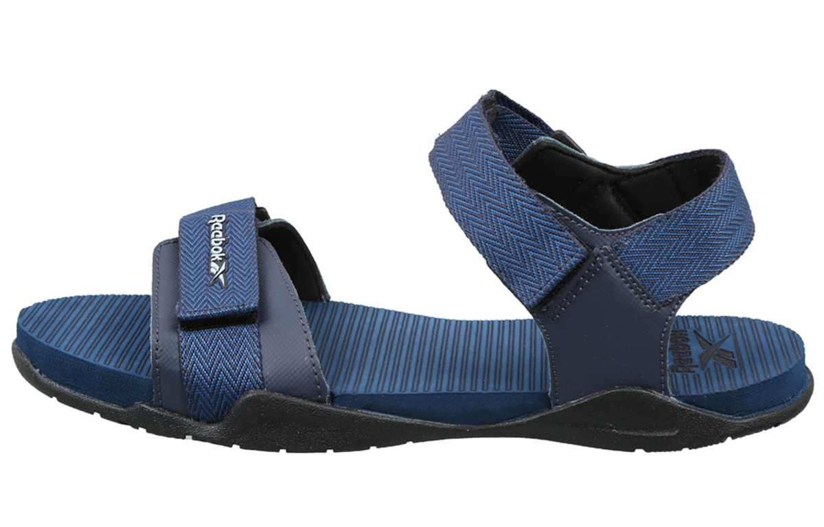 Reebok Swim Z Striker Sandal 'Blue' FV9567
