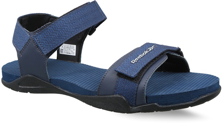 Reebok Swim Z Striker Sandal 'Blue' FV9567 Lookbook Reebok Swim Z Striker Sandal 'Blue' FV9567
