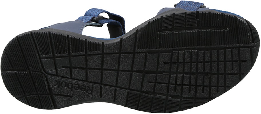 Reebok Swim Z Striker Sandal 'Blue' FV9567 Details for Reebok Swim Z Striker Sandal 'Blue' FV9567